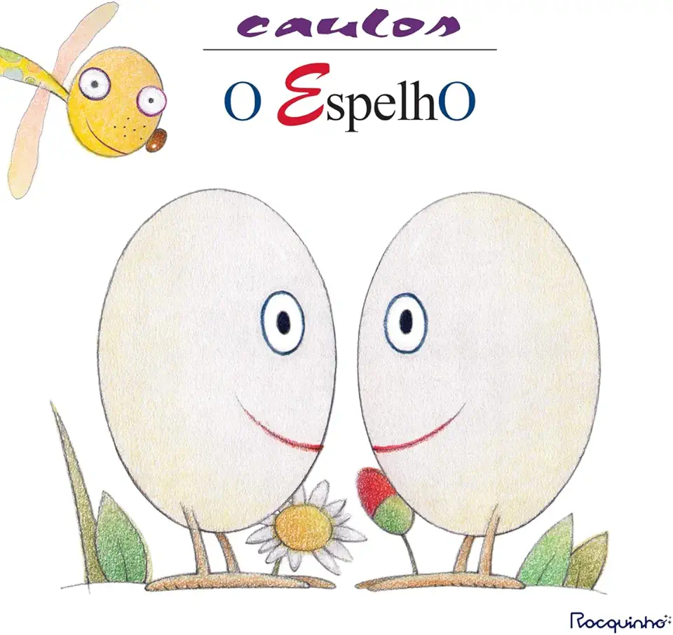 O espelho