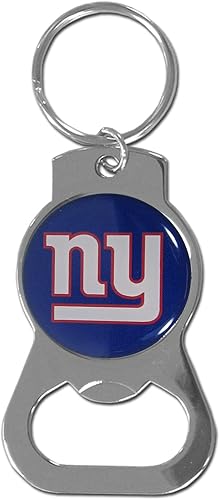 Miniatura 11 de Siskiyou Sports - Llavero abridor de botellas de la NFL