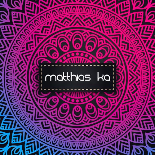 Page de couverture de MATTHIAS KA PODCAST