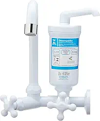 Torneira Abs Com Filtro Maruja Bco Par