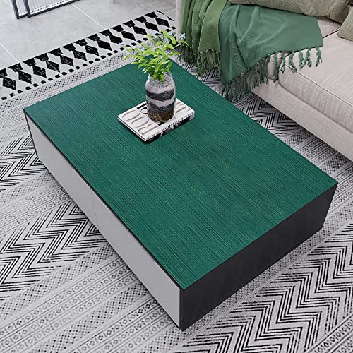 Large Size 30"X236" Teal Green Grasscloth Wallpaper Peel And Stick Textured Wallpaper For Walls Self Adhesive Linen Contact Paper Waterproof Faux Grasscloth Vinyl Wall Covering For Home Decor Chichome #TOP6