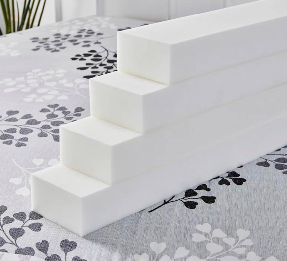 YUURO Thick Memory Foam Bed Wedge Filler,King/Queen/Twin