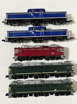 Amazon | 希少限定品TOMIX 「さよならトワイライトエクスプレス