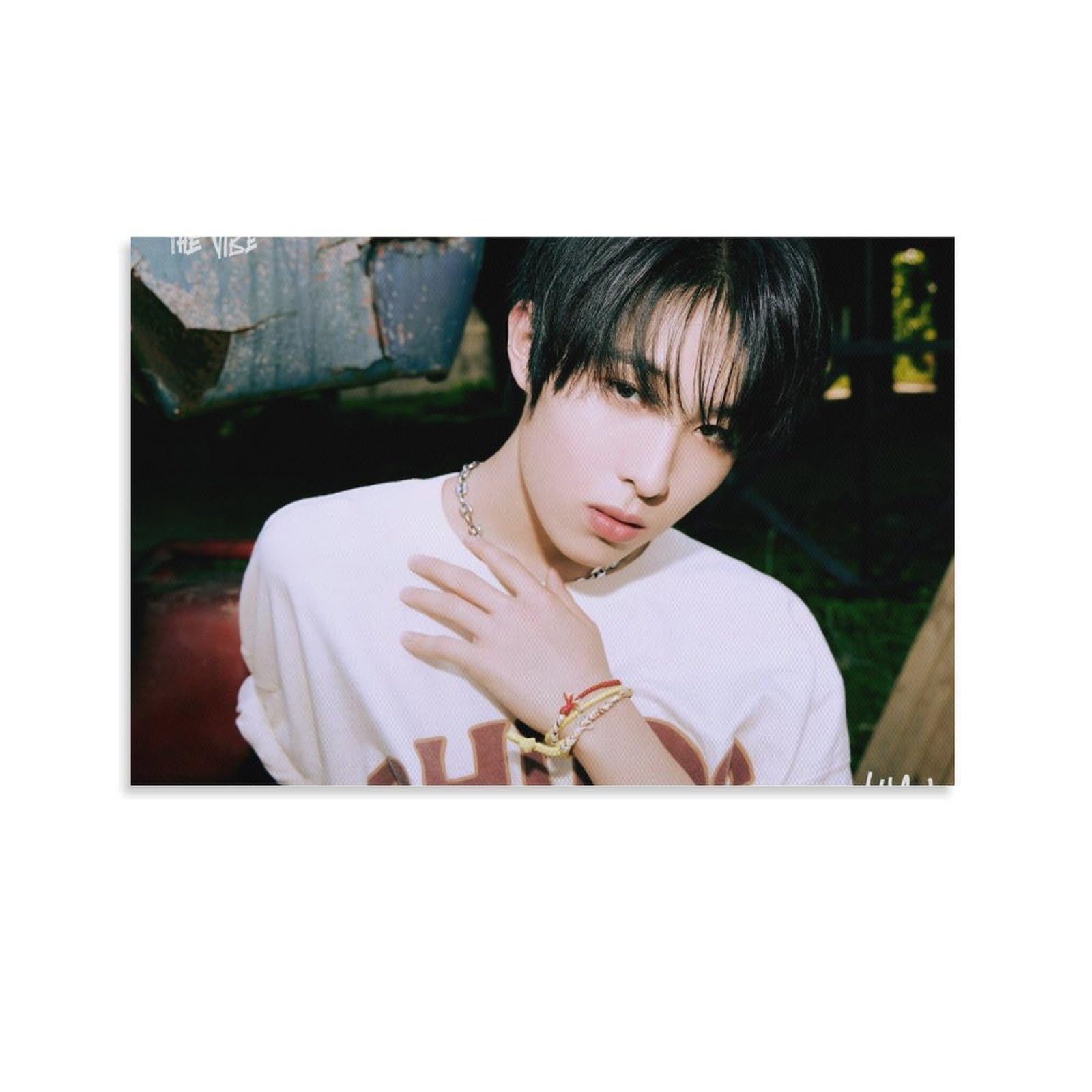 Amazon.co.jp: 歌手 HYUI ヒュイ NEXZ ネクスジ Ride The Vibe Korea