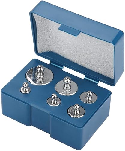 Miniatura 6 de Contrapeso, Báscula de contador de laboratorio, herramienta de laboratorio para enseñanza