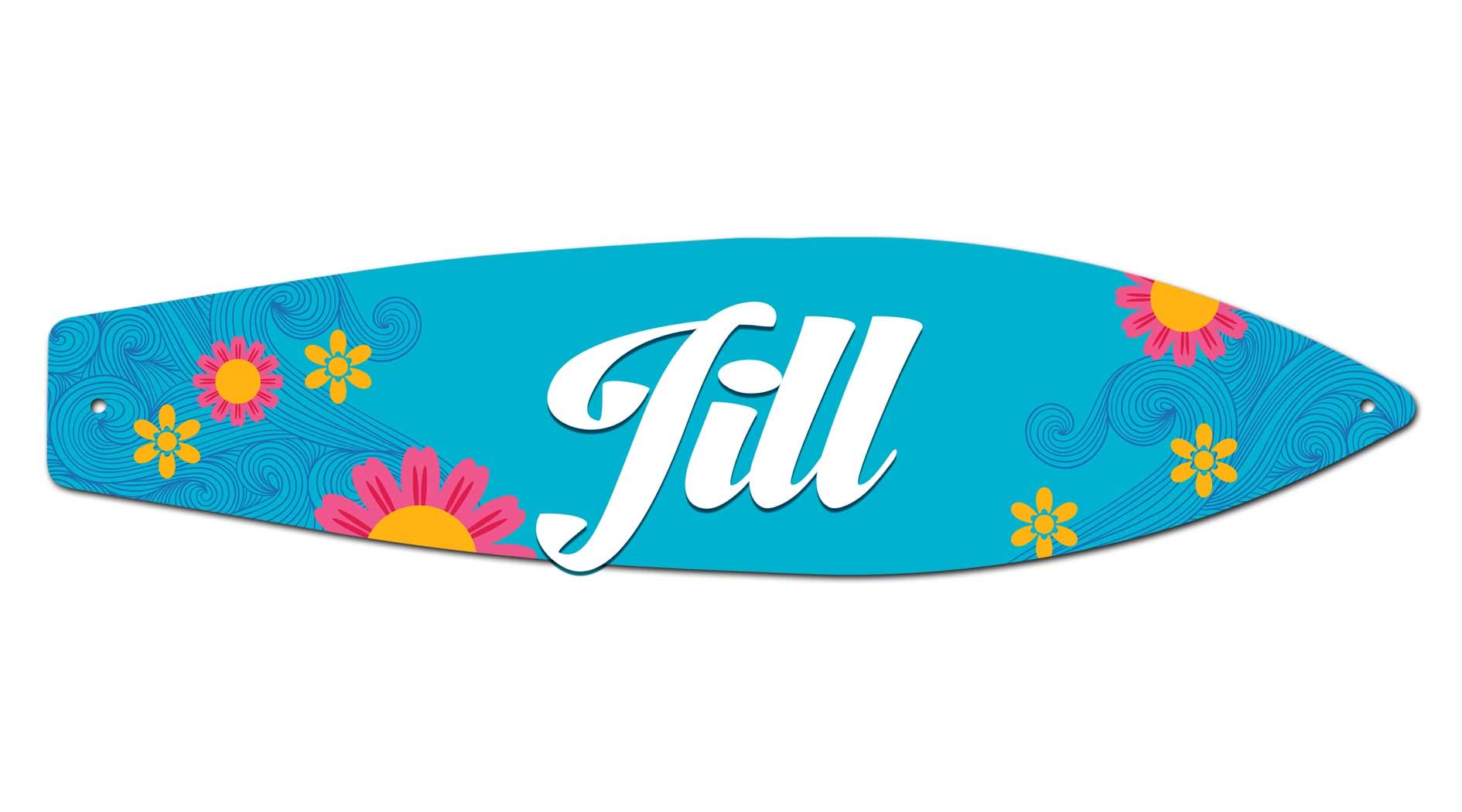 Makoroni - Jill - Surfer Sign 4.25