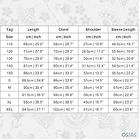 Vista 2 de Anya Cosplay Yor Forger Cosplay Costume Spy x Family Cosplay Outfit Anime Costume