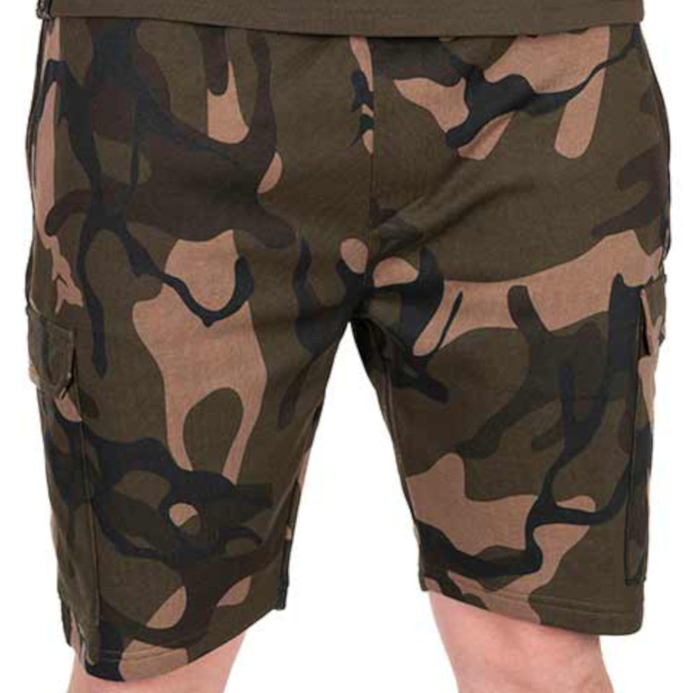 FOX RAGE ragewear joggers abbigliamento da pesca in mare