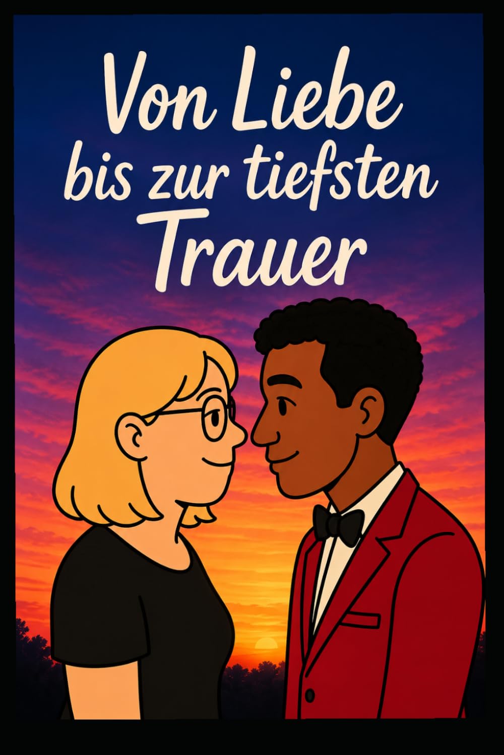 Von Liebe bis zur tiefsten Trauer: Eine wahre Geschichte zwischen Nähe, Verlust und Abhängigkeit
