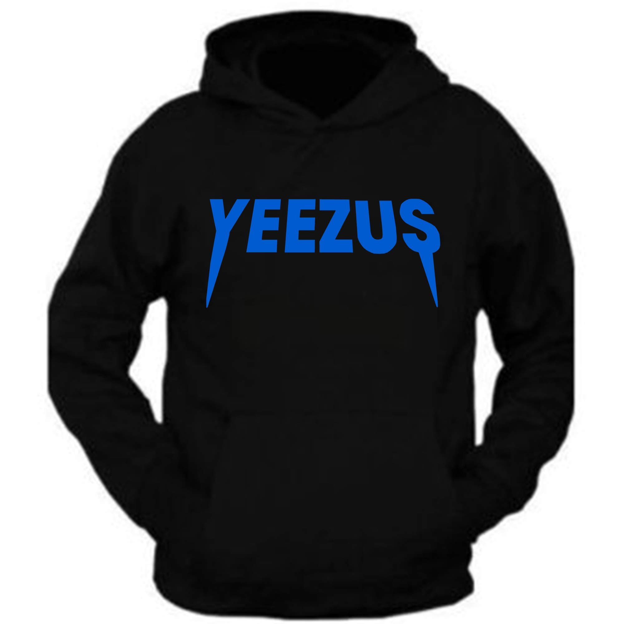 GawxTeeYeezus Sweatshirt, Yeezus Tour, Yeezus Merch, Yeezus Shirt, Yeezus T Shirt, Kanye West Yeezus S-3XL
