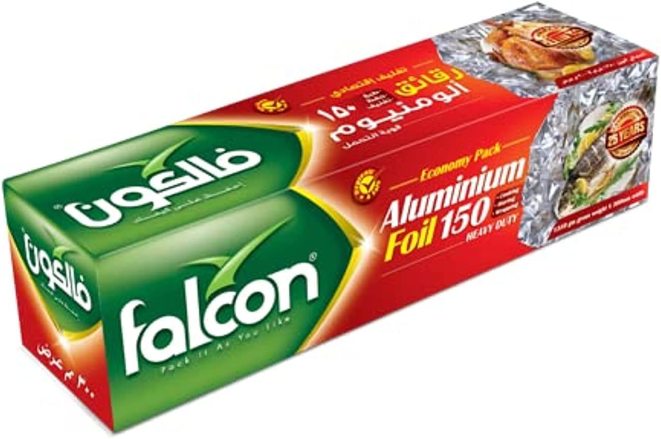 R-FALCON FOIL 1350 GM X 30 CM-1 PC