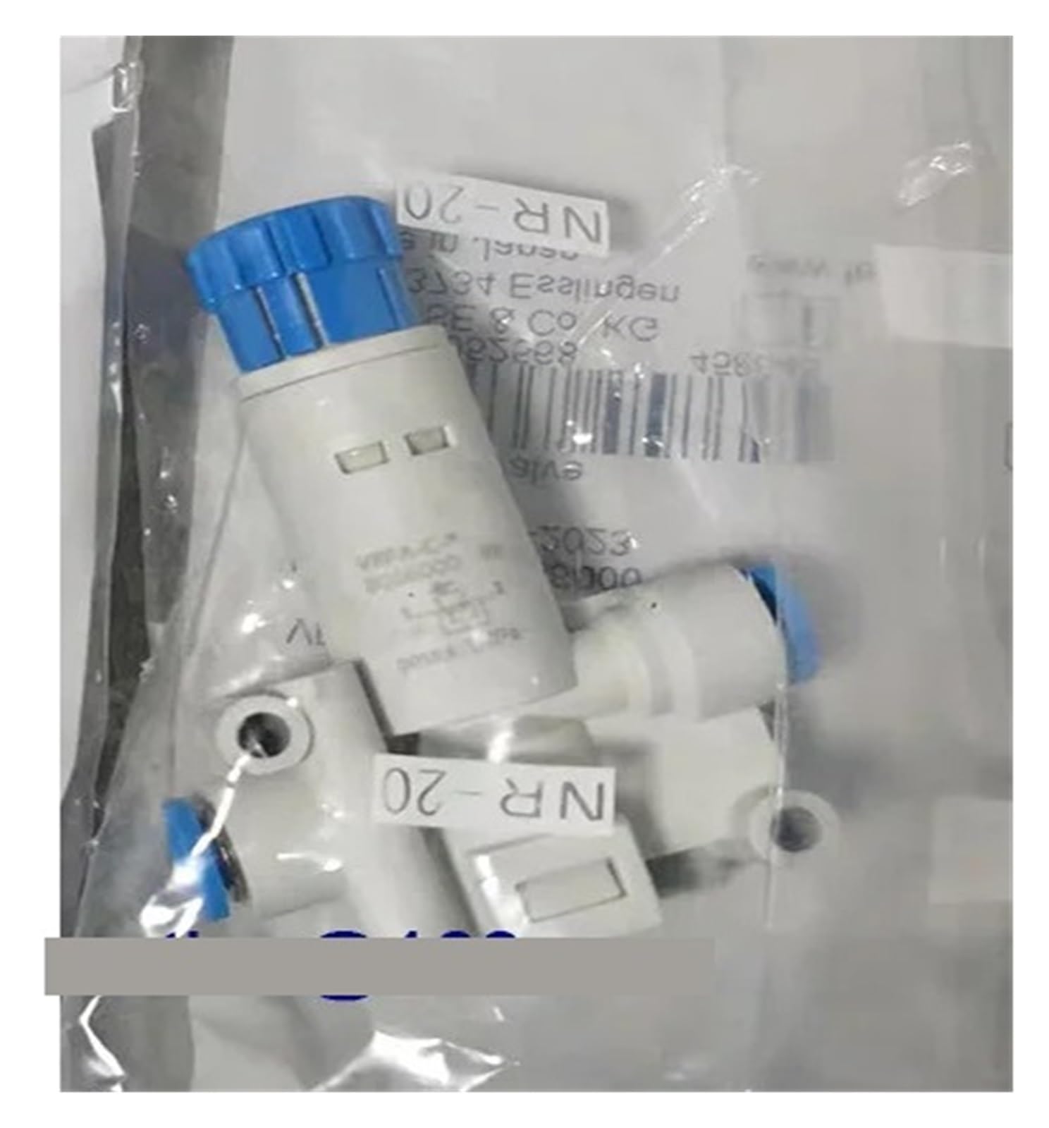 KSZHZYMGX VRPA-C-Q4-E 8086000 VRPA-C-Q6-E 8086001 VRPA-C-Q8-E 8086002 Pressure Regulating Valve(VRPA-C-Q4-E 8086000)