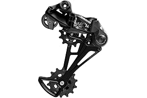 SRAM GX Eagle Lunar 12-Speed Rear Derailleur