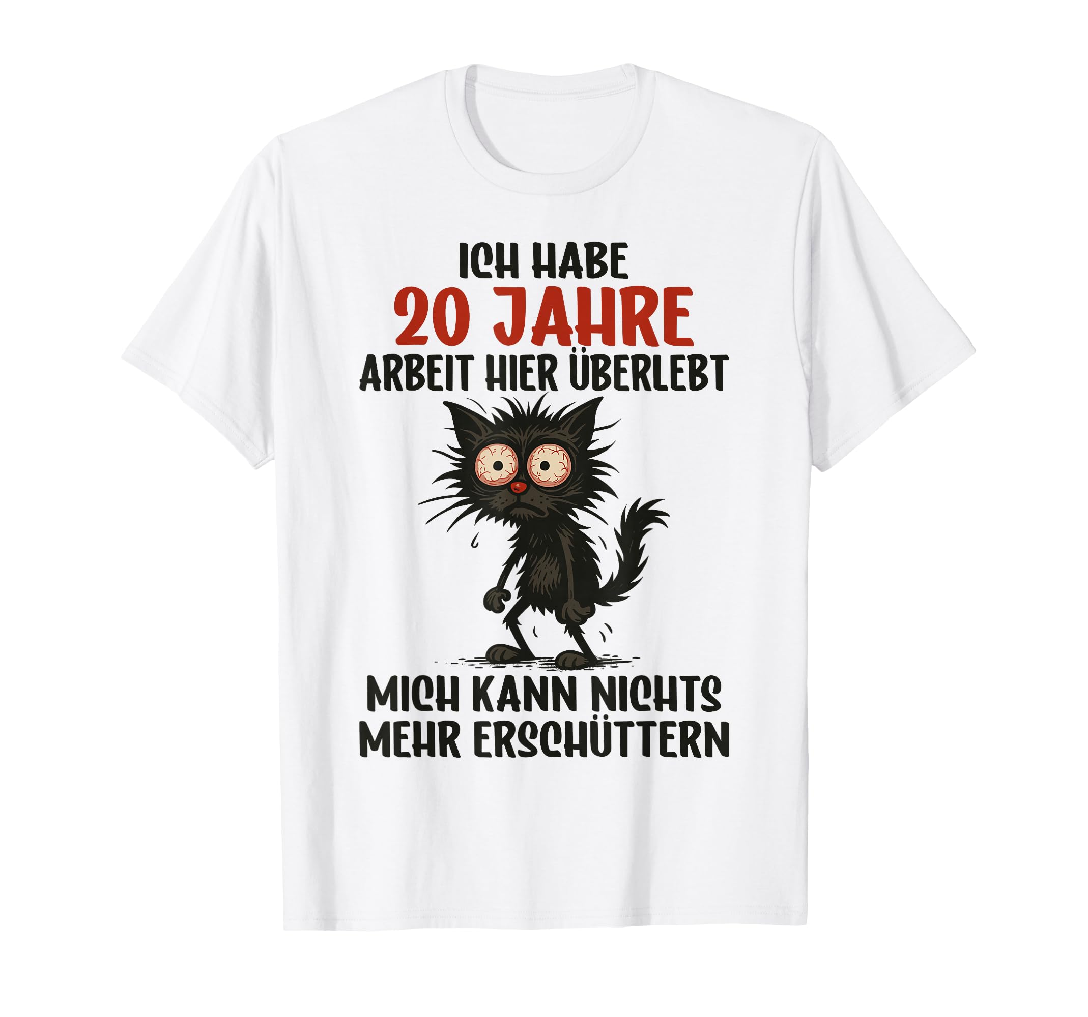 Kleidung mit Designs von Amazon Merch on Demand