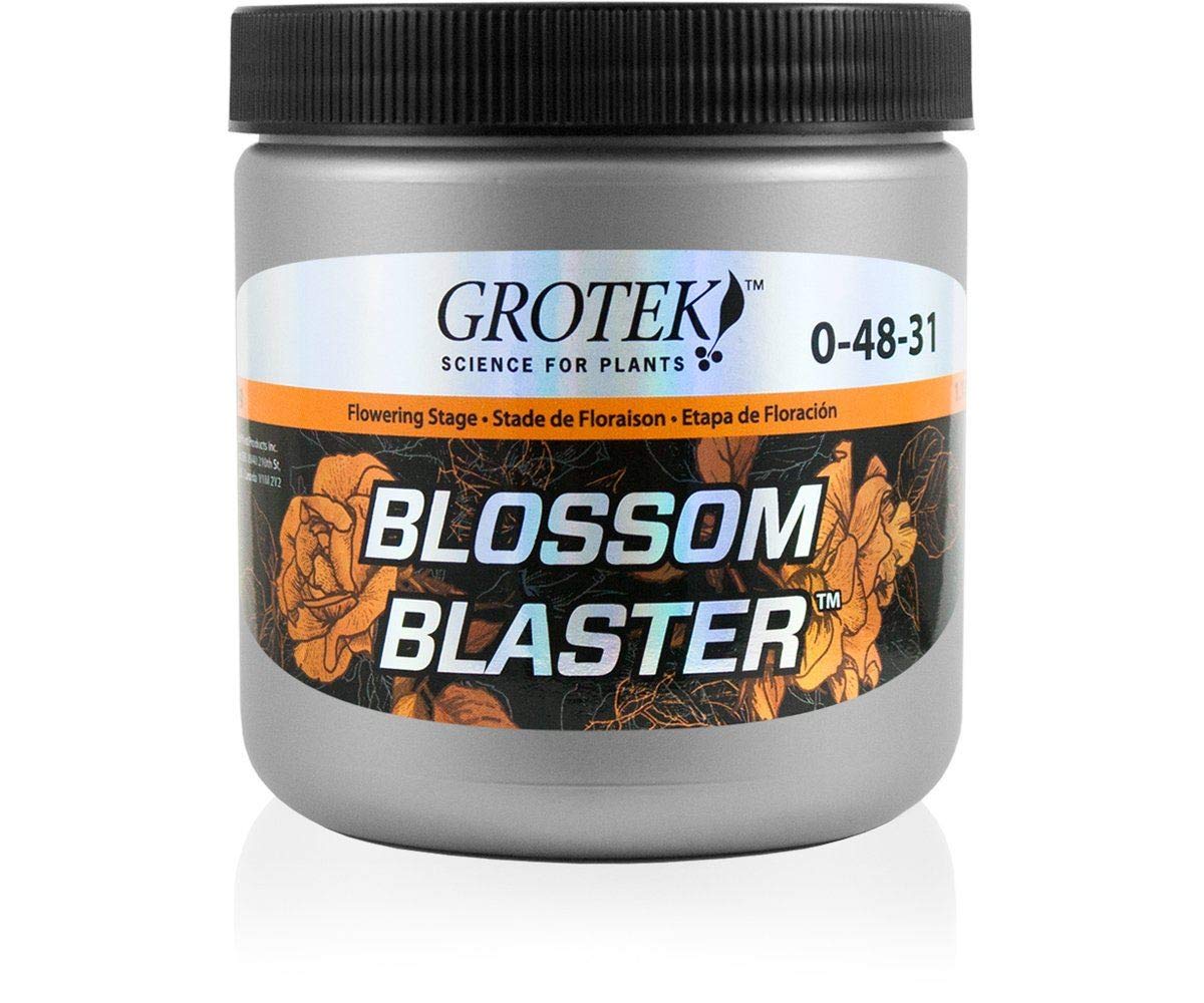 室内栽培水耕栽培ココ土耕 Blossom Blaster Amazon.com: Blossom Blaster, 500 g : Patio, Lawn & Garden