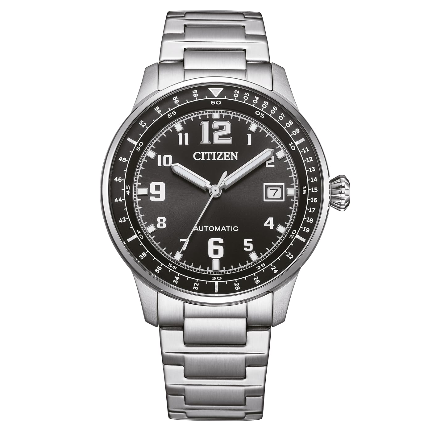 Citizen NJ0190-51E