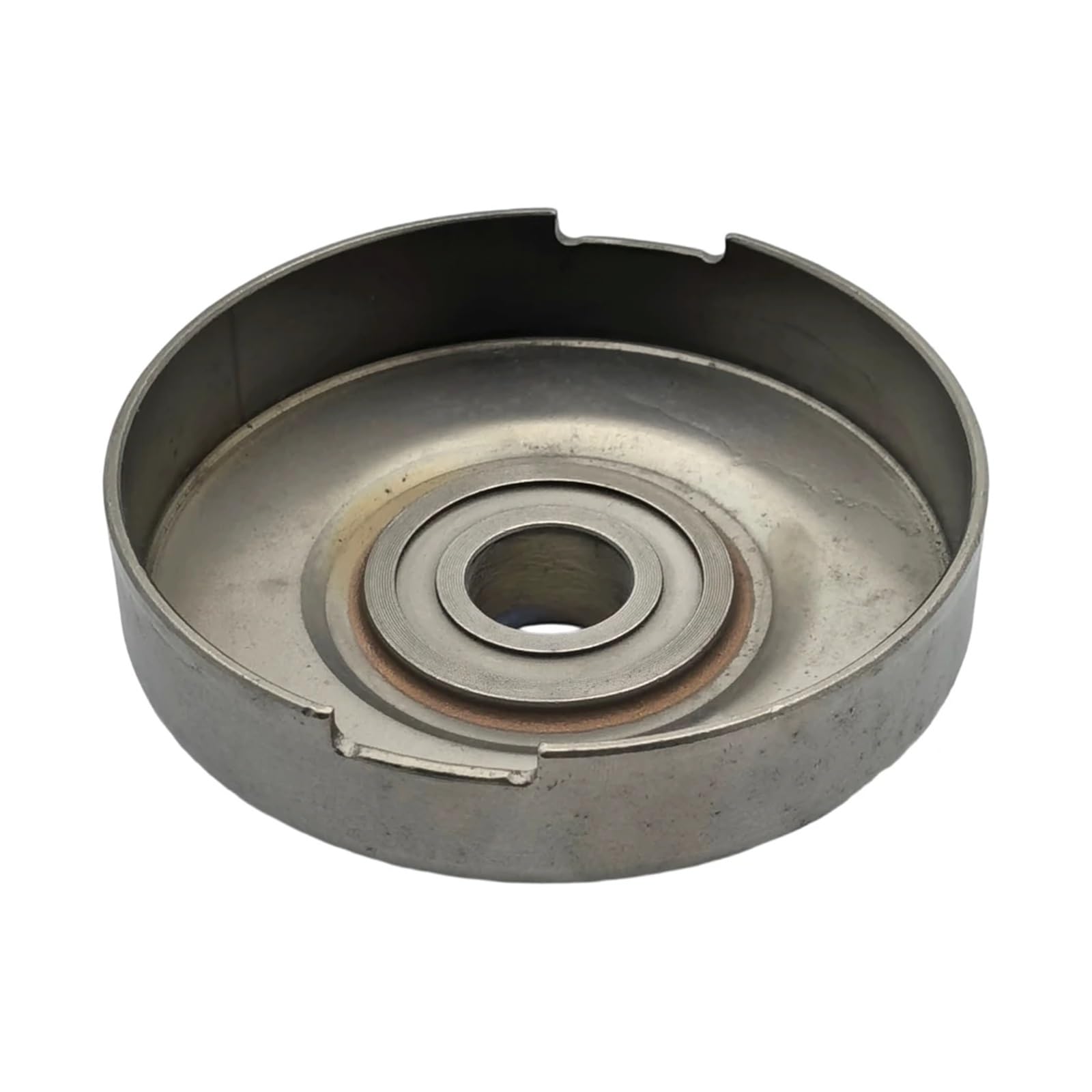Kit Piñón Tambor Embrague 3/8" 7D con arandela y rodamiento