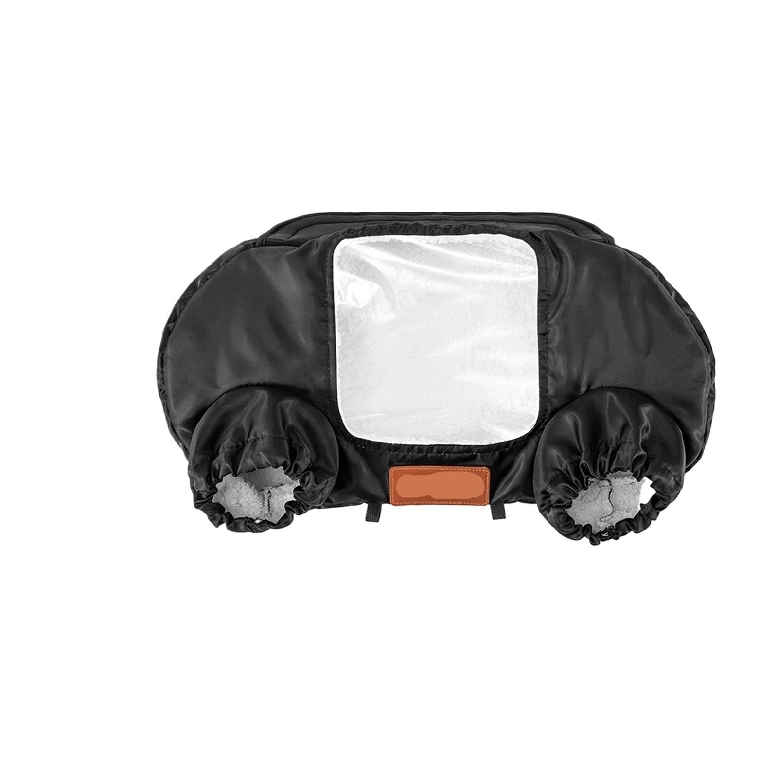 Compatibile con DJI, guanti antivento RC 2 N3 Mini 5
