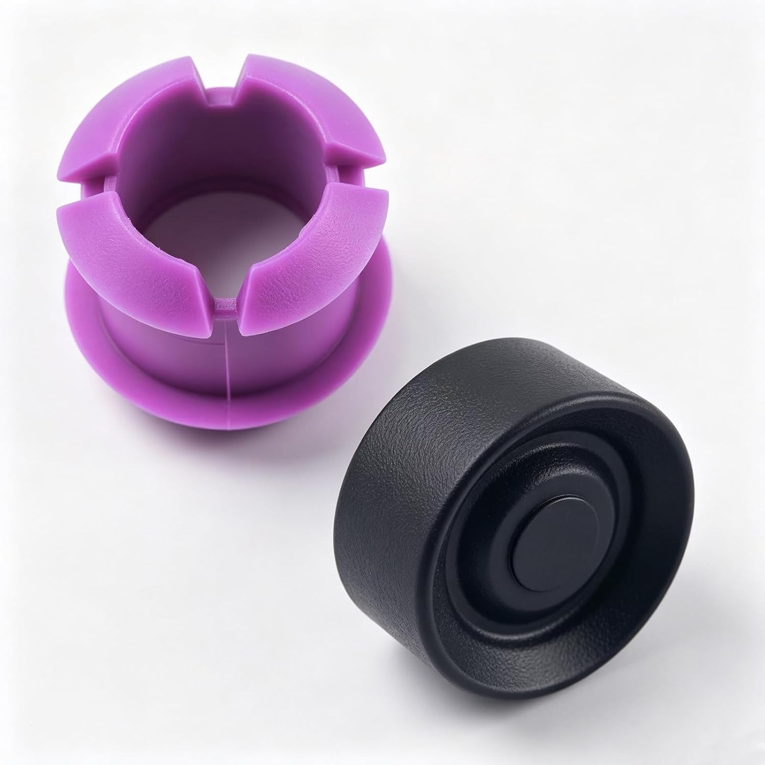 Transmission Shift Cable Bushing Repair Kit with Install Tool, Professional Shifter Cable Bushings, Restore Smooth Shifting for Lexus Toyota Honda Nissan Hyundai Kia, Replace OEM 3382242030