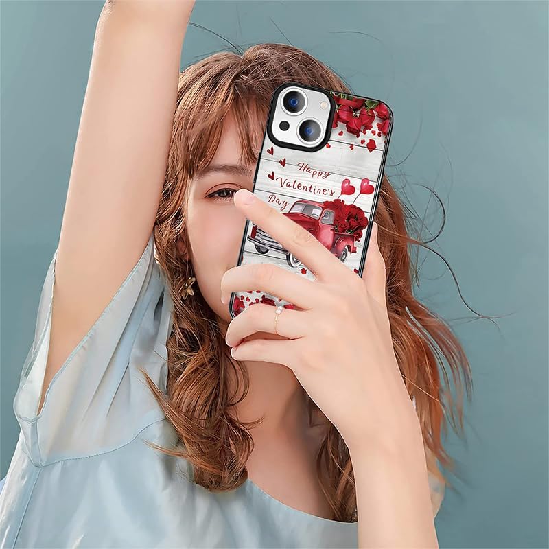 Miniatura 4 de generic Funda para iPhone 15 14 13 12 11 Pro Max XR 8 Plus Samsung Galaxy S23 S22 S21 S20 FE Note 20 Ultra A14 A54 A53 A03S A32 A13 para niñas y