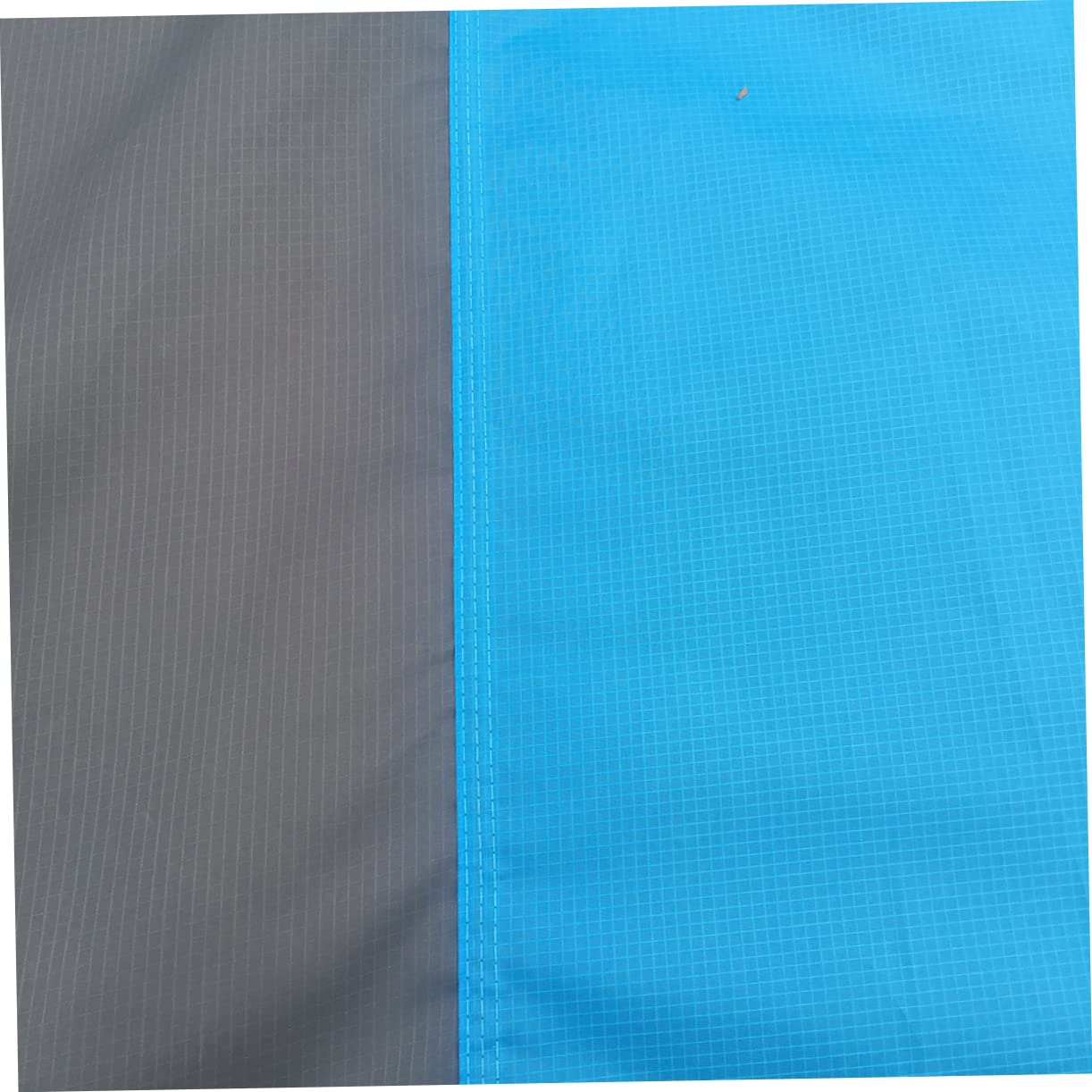 Couverture de Plage Portable en Polyester 210 x 200 cm