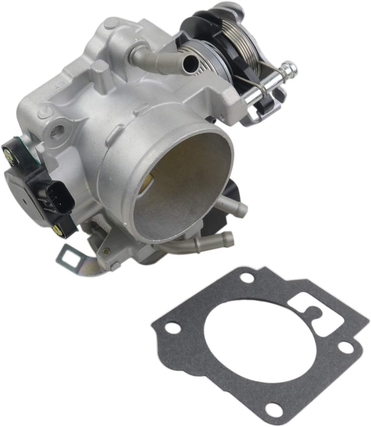 Throttle Body Assembly TK93 16400-RAA-A62 for Hon-da Accord Element 2.4L 03-06