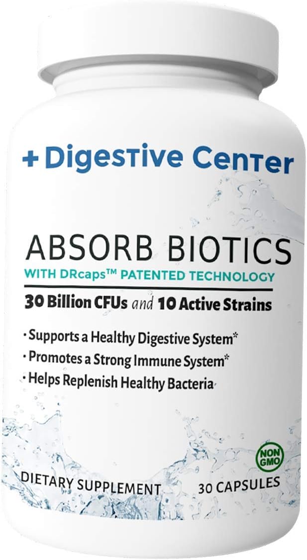 Absorb Biotics