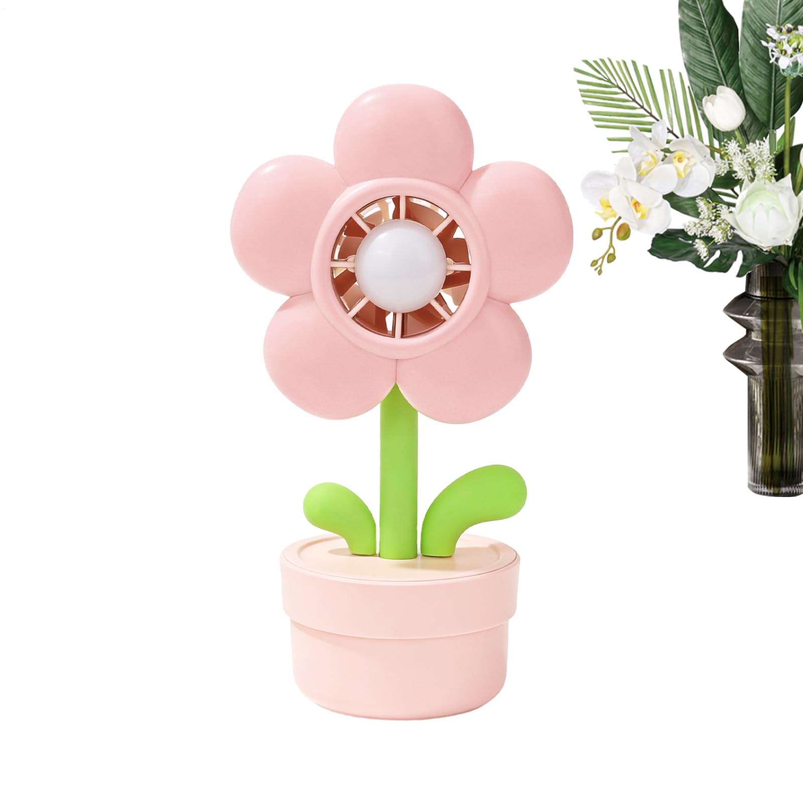 Ventilateur électrique portable pour voyage camping et plage