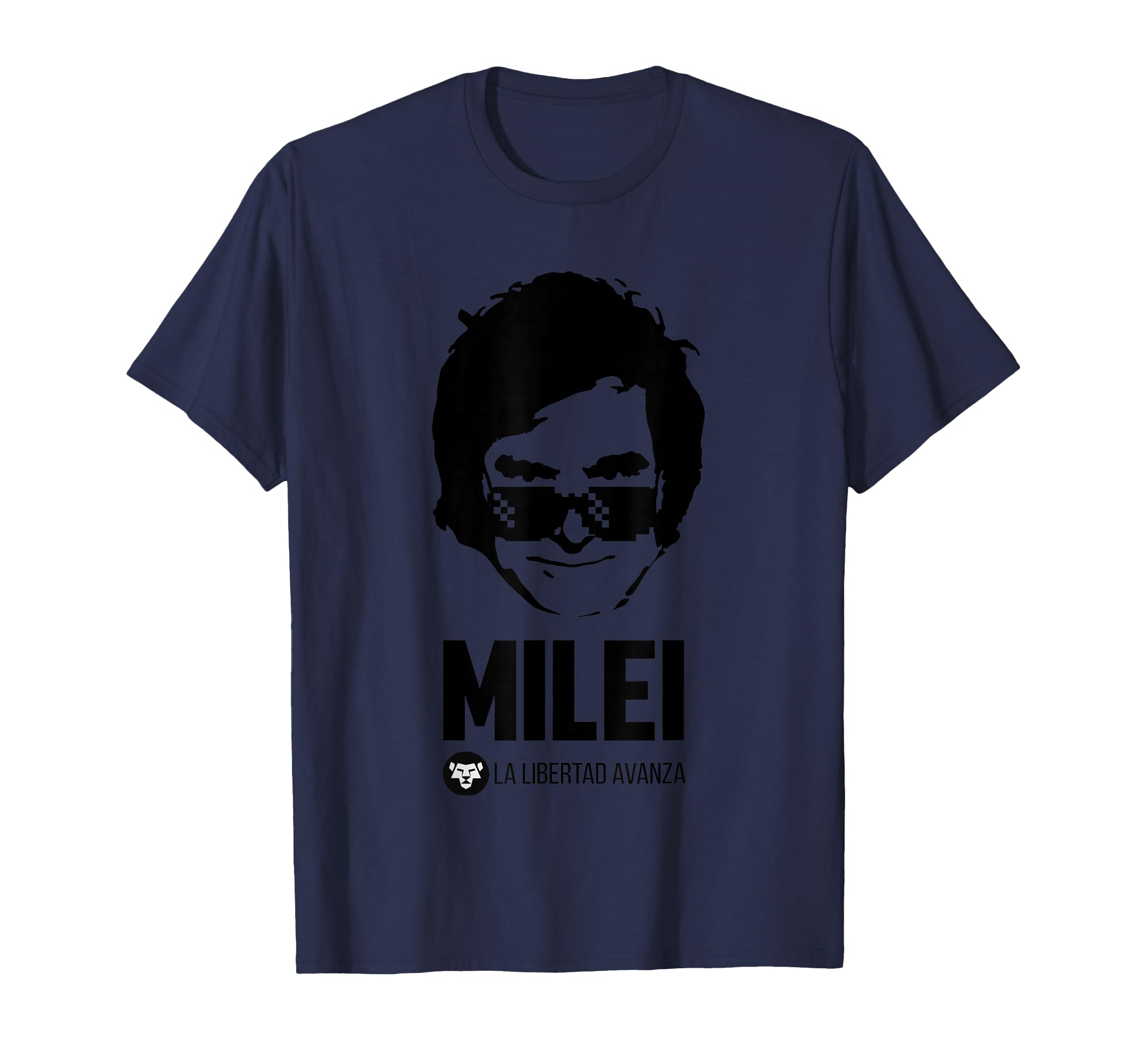 Kleidung mit Designs von Amazon Merch on Demand