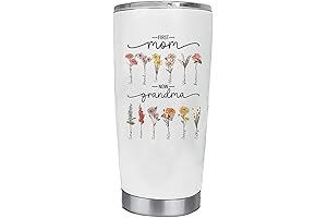 Custom Stainless Steel Tumbler, Buyers First!