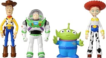 ディズニー トイストーリー バズ ライトイヤー メタル フィギュアBuzz ディズニー トイストーリー バズ ライトイヤー メタル