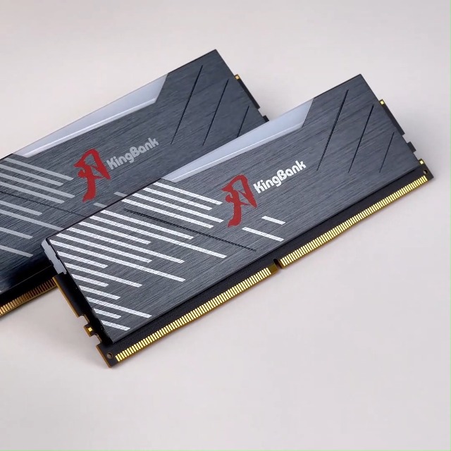 RGB Computer Desktop Memory Ram Hynix M-die DDR5 32GB(2x16GB