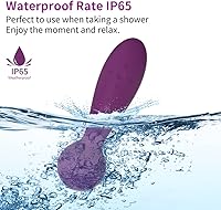 Vista 6 de Varita vibradora, varita de juguete sexual para adultos, vibrador de clítoris, vibradores sexuales, estimulación del clítoris, varita vibradora