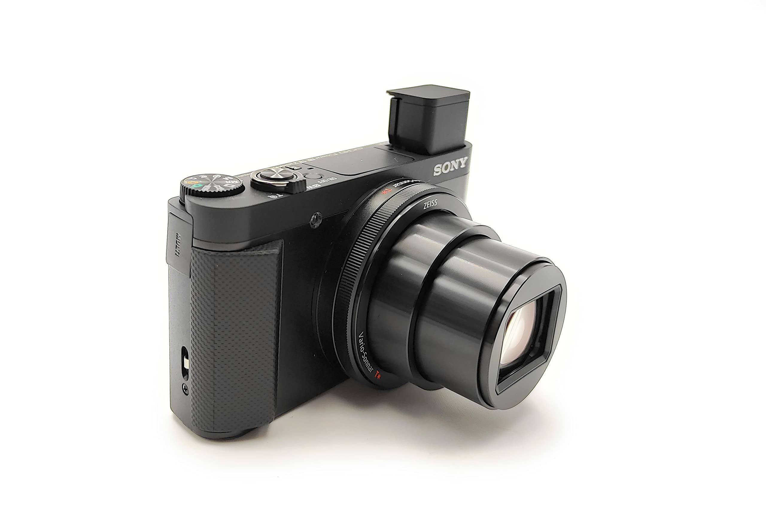 Sony Cyber-shot DSC-HX90 - fotocamera digitale - ZEISS