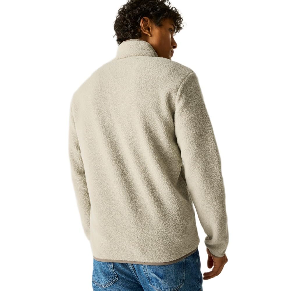 Regatta Forro Polar con Cremallera Frankie Borg 3XL