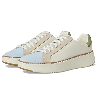 Cole Haan Grandpro Topspin Sneakers Women