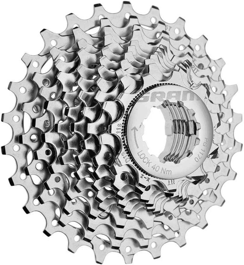 PG1170 11 Speed Cassette