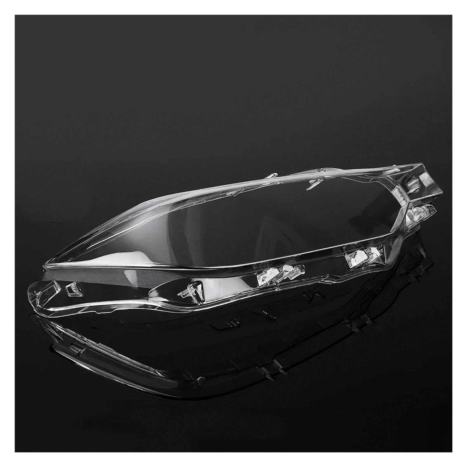 Reemplazo Cristal Del Faro Para BMW F30 F31 3 Series 2016-2019
