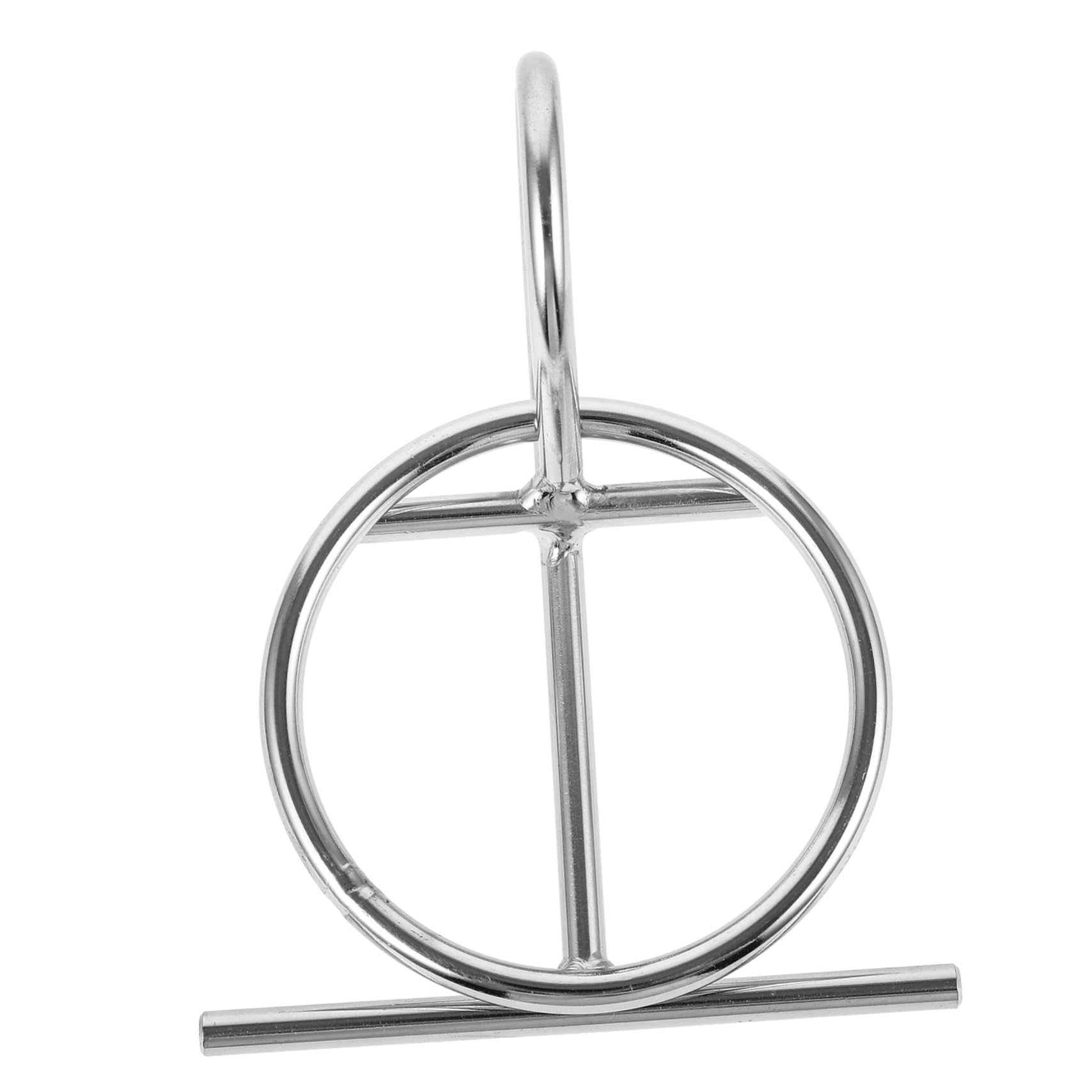 BESPORTBLE 4pezzi Ormeggio Pesante Gancio per Dock per Accessorio Portatile per Ormeggio e Fissaggio Imbarcazioni