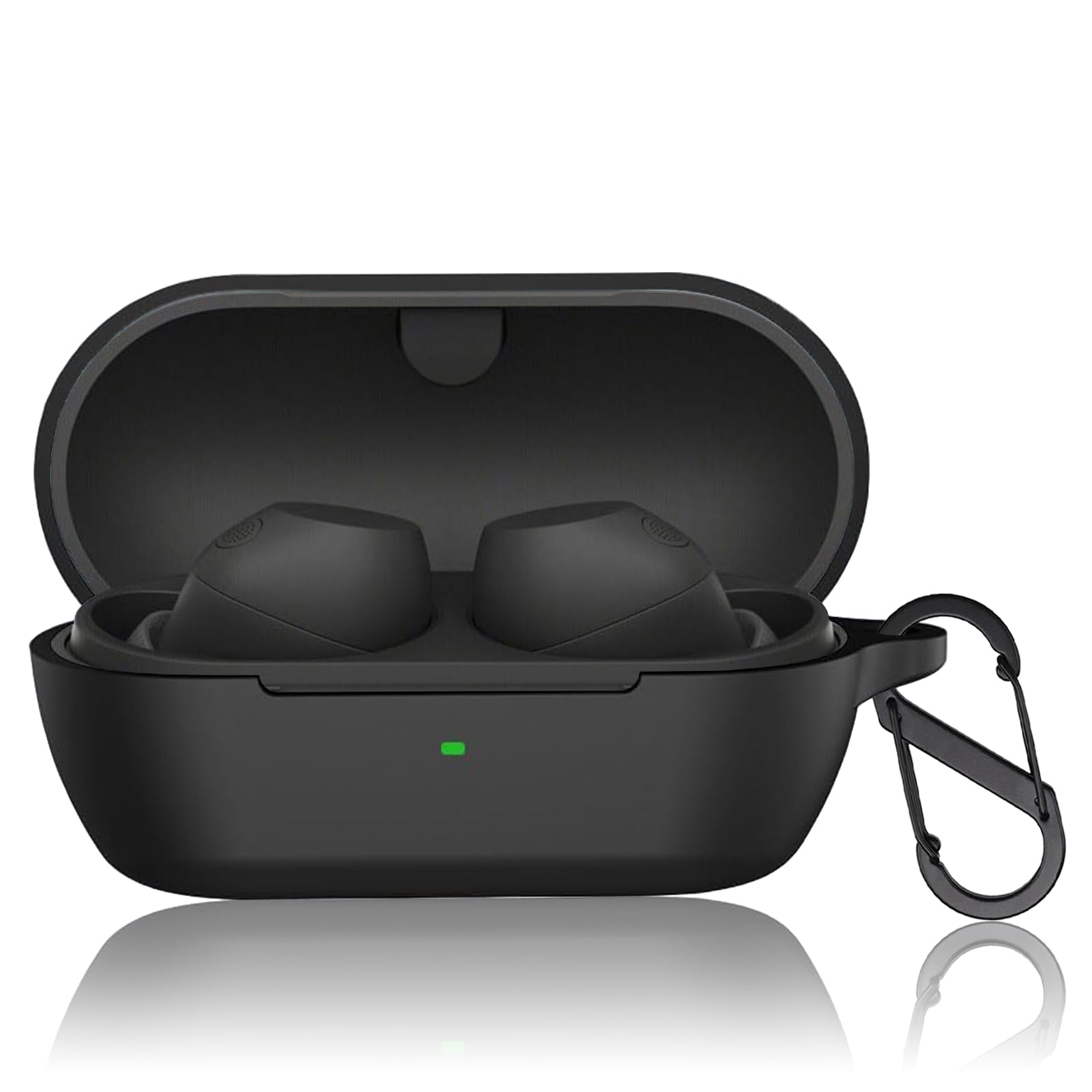 Amazon | PRODELI For ソニー(SONY) WF-C710N 専用 ケース