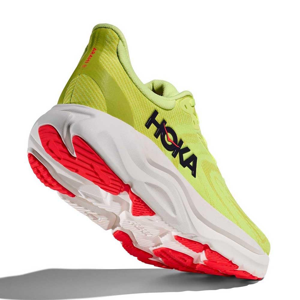 Hoka M Arahi 8 SneakerUomo