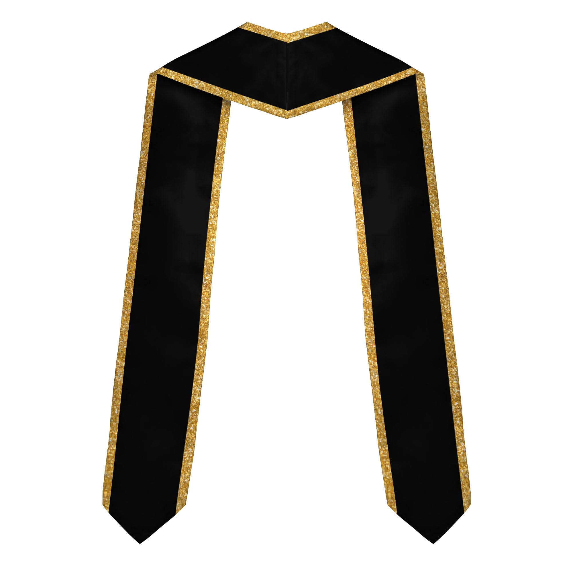 MonkeyVan Custom Nigerian Graduation Sash Nigeria Graduation Stole Personalized Nigerian American Flag Graduation Sash 2025 Style 10