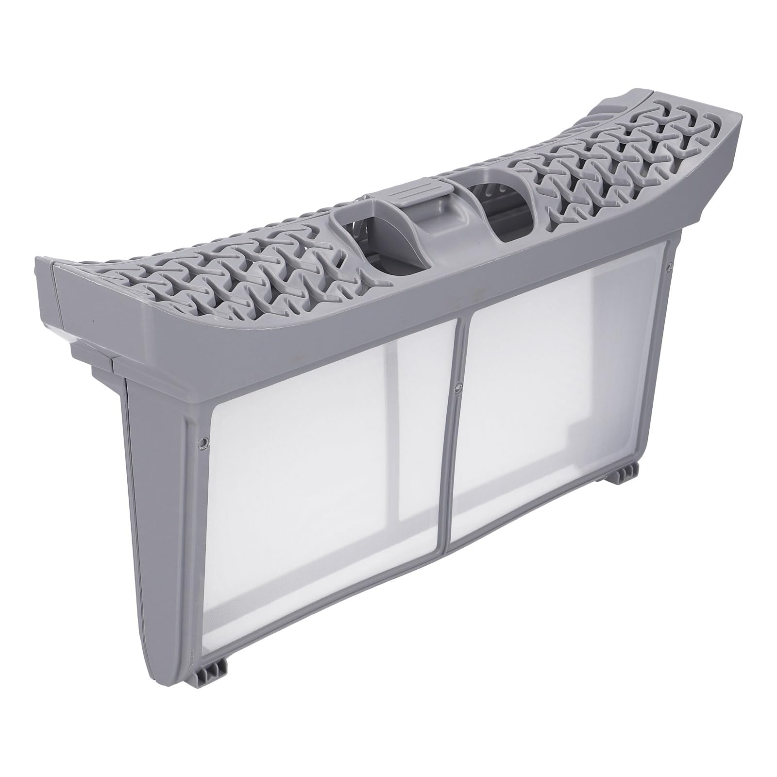 LUTH Premium Profi Parts Flusensieb kompatibel mit Samsung Dc61-04407d für Trockner
