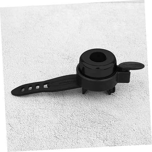 Miniatura 2 de Kisangel 1 unid cubierta accesorios bicicleta manillar campana niños bicicleta eléctrica niños bicicleta adulto bicicleta eléctrica mini bicicleta