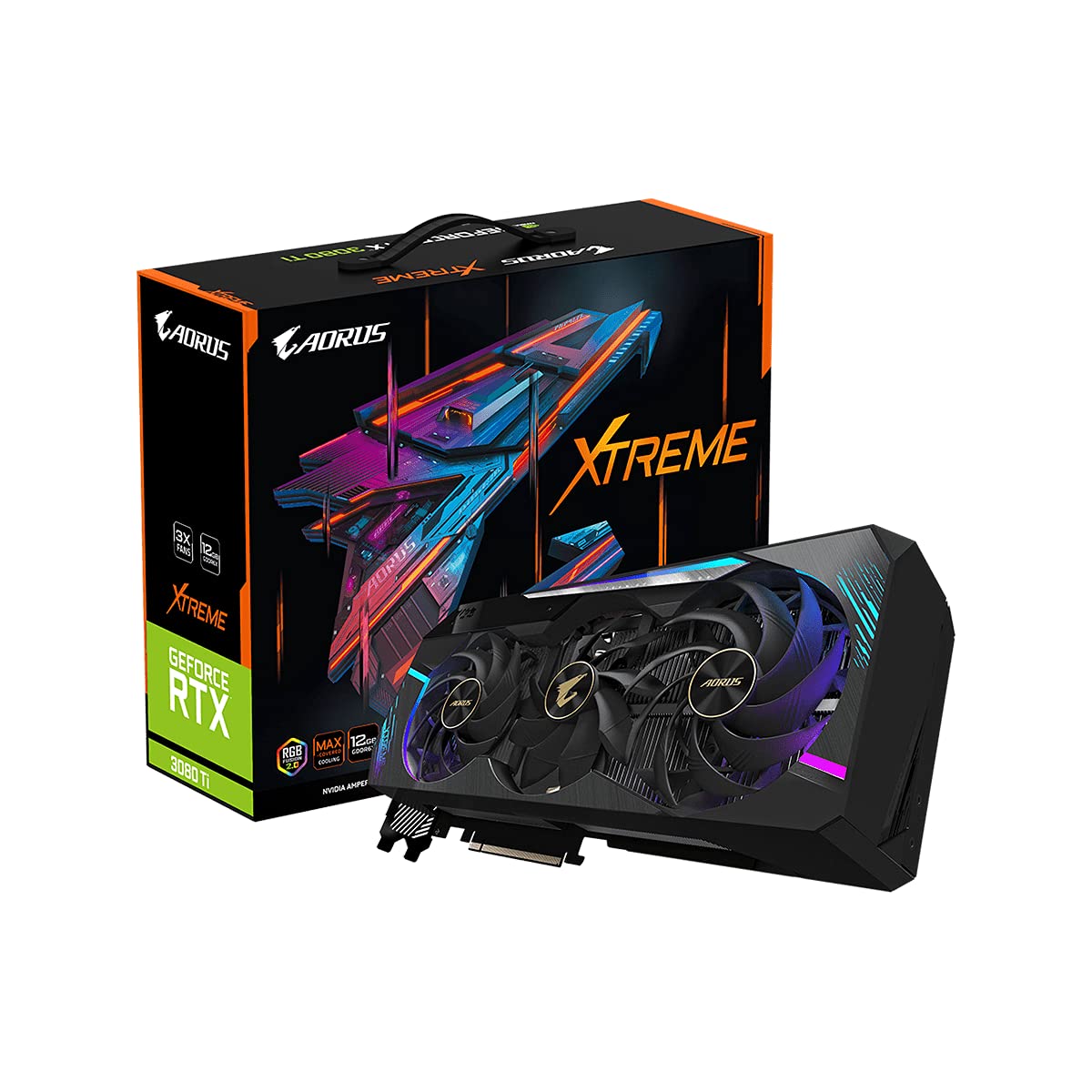 Specs OC GAMING Ti 3080 RTX GIGABYTE グラフィックボード GIGABYTE RTX3080Ti | Database GPU TechPowerUp グラフィックボード・グラボ・ビデオカード