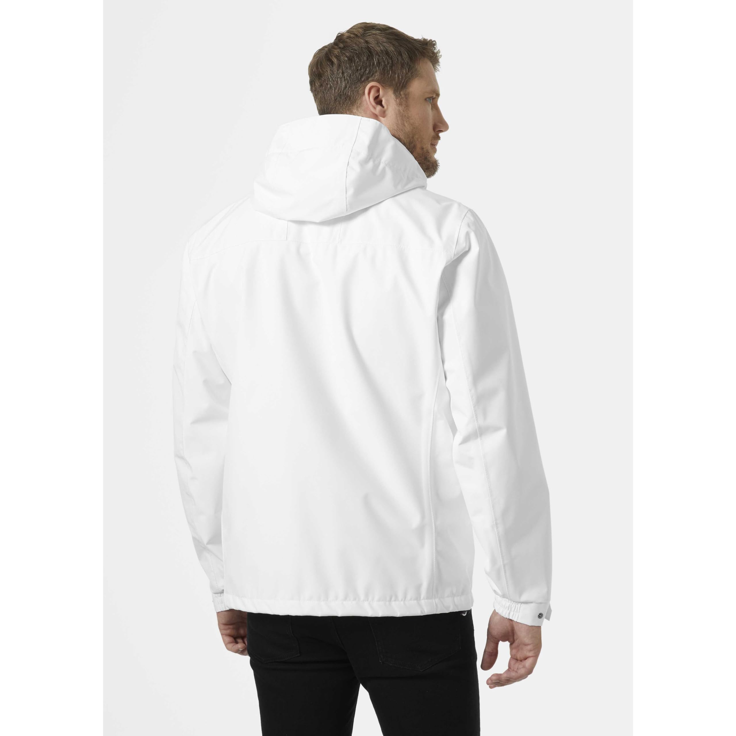 Helly Hansen Helly-Hansen Herren Dubliner Jacke – Bild 4