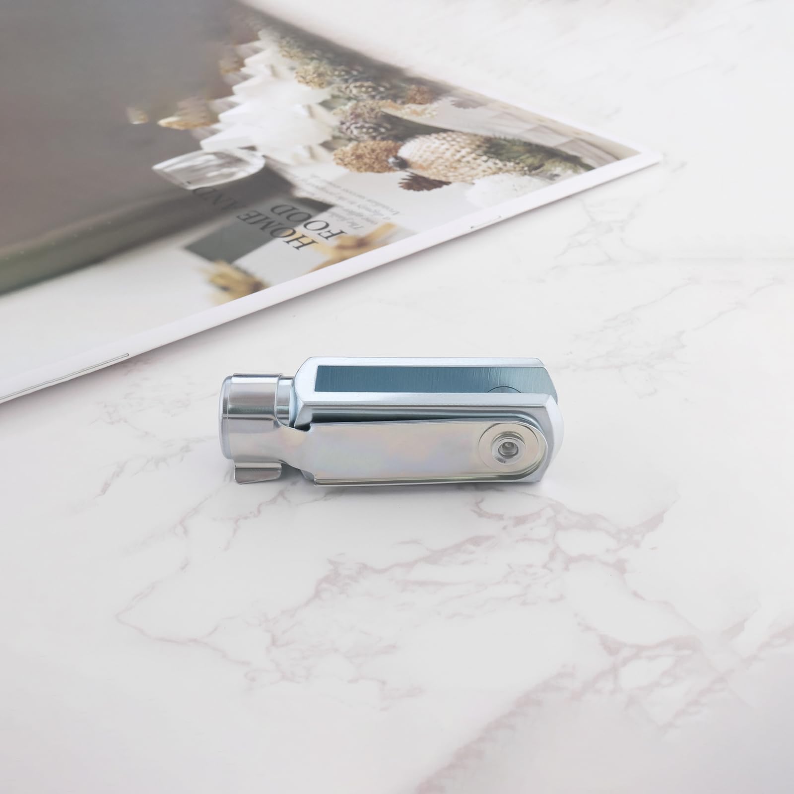 Be In Your Mind Set Of 4 M8 Clevis Forks Long With Spring Pin Right