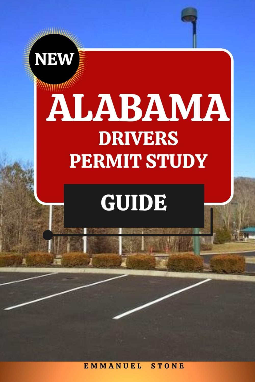 ALABAMA DRIVERS PERMIT STUDY GUIDE