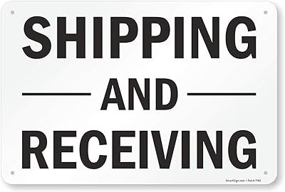 SmartSign - S-5803-AL-12x18-D9