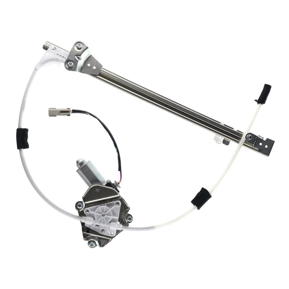 Snapklik.com : YHTAUTO Rear Power Window Regulator Passenger Side